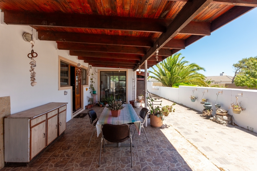 3 Bedroom Property for Sale in Country Club Western Cape